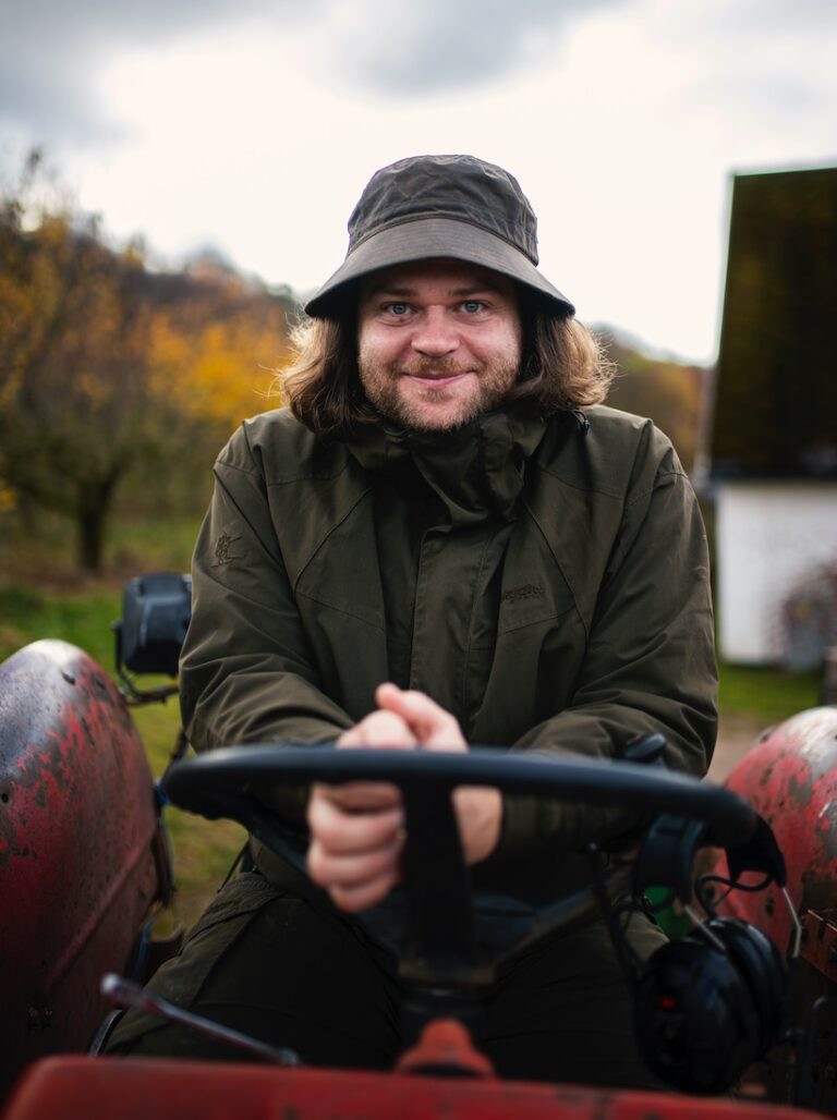 Magnus Nilsson